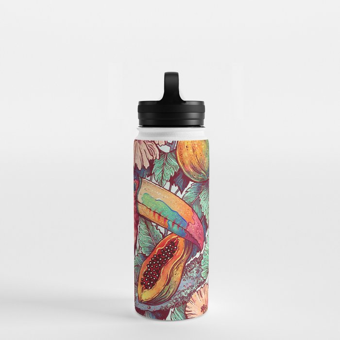 Froot Loops Water Bottle Gallery Image 2
