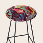 Froot Loops Stool Gallery Image 2