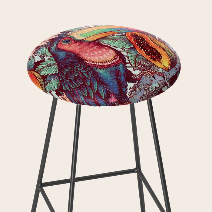 Froot Loops Stool Gallery Image 2