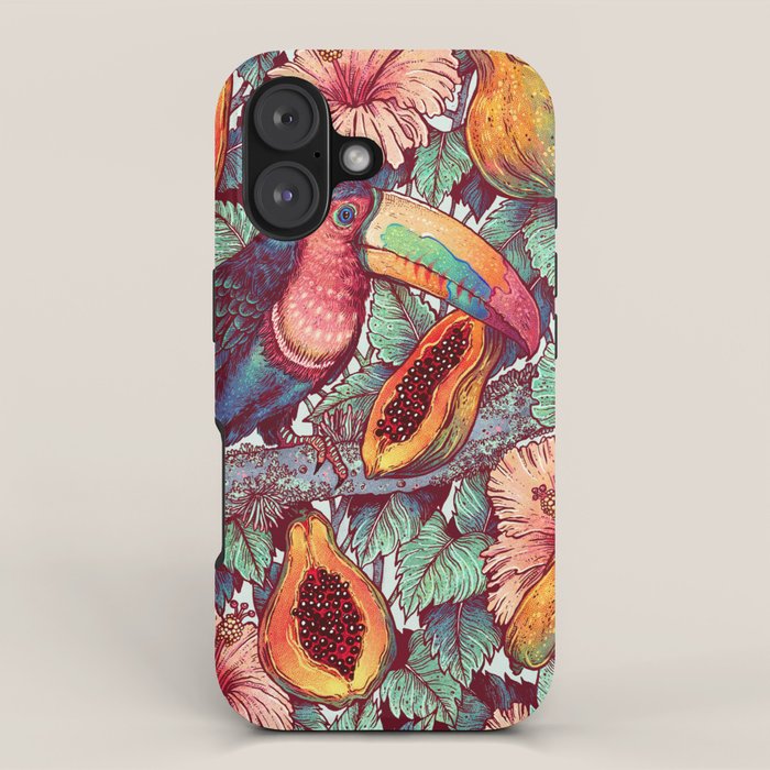 Froot Loops iPhone Case Gallery Image 1