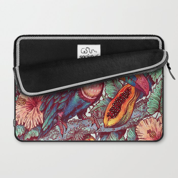 Froot Loops Laptop Sleeve Gallery Image 2
