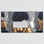 Naturally LV Desk Mat Gallery Image 1