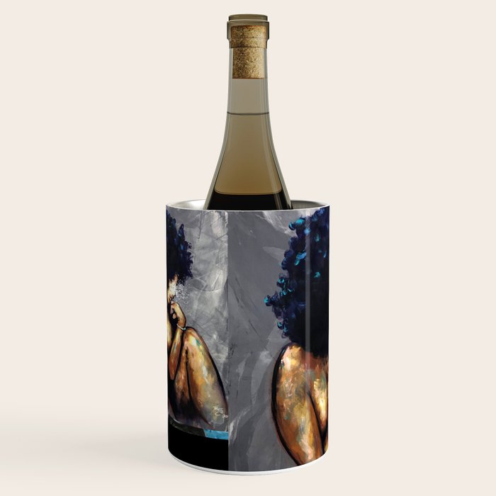 Naturally LV Wine Chiller Gallery Image 2