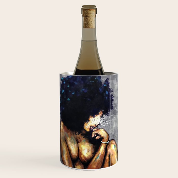 Naturally LV Wine Chiller Gallery Image 1