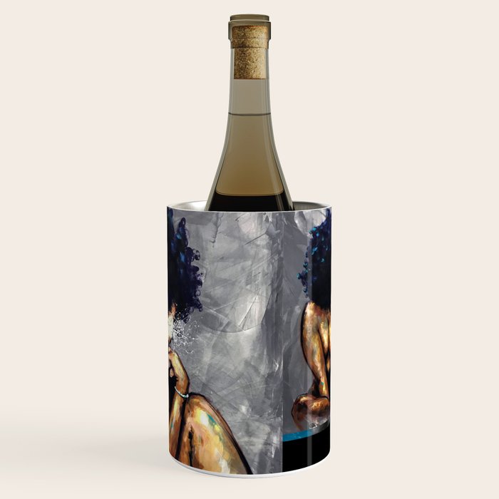 Naturally LV Wine Chiller Gallery Image 3