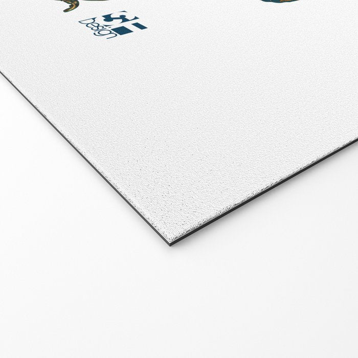 Underwater Dream IV-Custom Welcome Mat Gallery Image 2