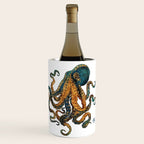 Underwater Dream IV-Custom Wine Chiller Gallery Image 1