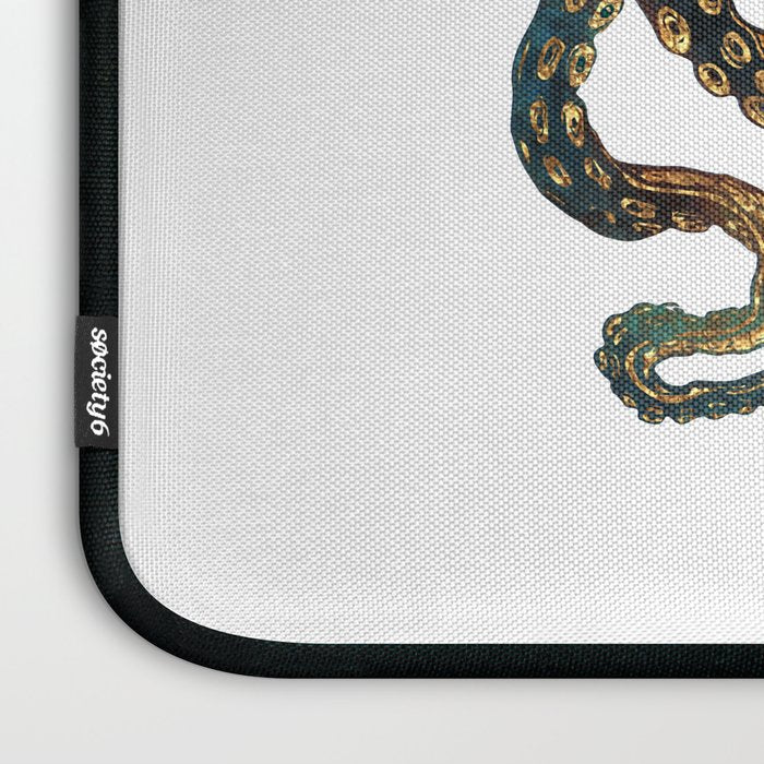 Underwater Dream IV-Custom Laptop Sleeve Gallery Image 3