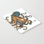 Underwater Dream IV-Custom Notebook Gallery Image 2