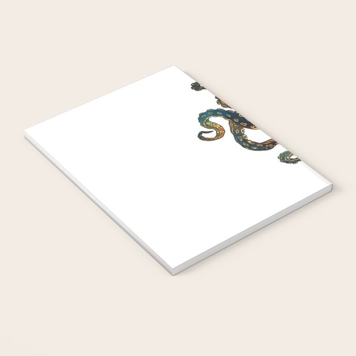 Underwater Dream IV-Custom Notebook Gallery Image 3