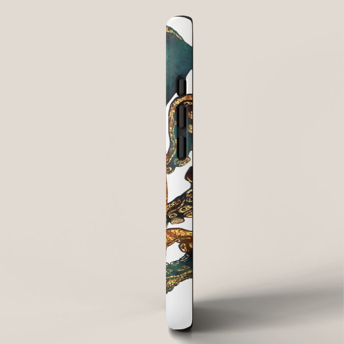 Underwater Dream IV-Custom iPhone Case Gallery Image 2