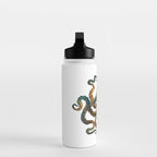 Underwater Dream IV-Custom Water Bottle Gallery Image 3