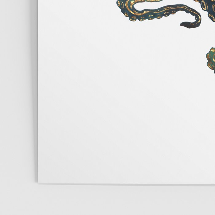 Underwater Dream IV-Custom Poster Gallery Image 3