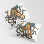 Underwater Dream IV-Custom Pillow Sham Gallery Image 3