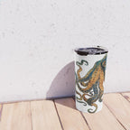 Underwater Dream IV-Custom Travel Mug Gallery Image 4