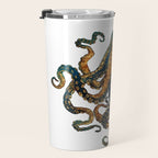 Underwater Dream IV-Custom Travel Mug Gallery Image 3