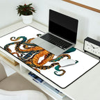 Underwater Dream IV-Custom Desk Mat Gallery Image 2