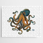 Underwater Dream IV-Custom Jigsaw Puzzle Gallery Image 1