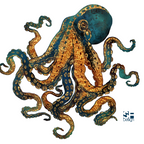 Underwater Dream IV-Custom Coffee Mug Gallery Image 2