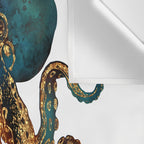Underwater Dream IV-Custom Wall Tapestry Gallery Image 3