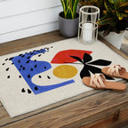 Ocean Wind Outdoor Rug Gallery Image 2