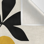 Ocean Wind Wall Tapestry Gallery Image 3