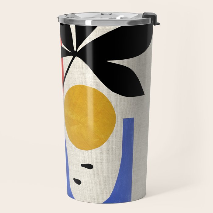 Ocean Wind Travel Mug Gallery Image 2