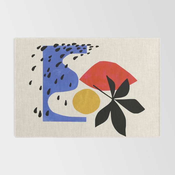 Ocean Wind Rug Gallery Image 2