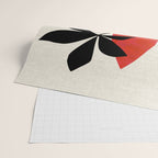 Ocean Wind Wrapping Paper Gallery Image 2