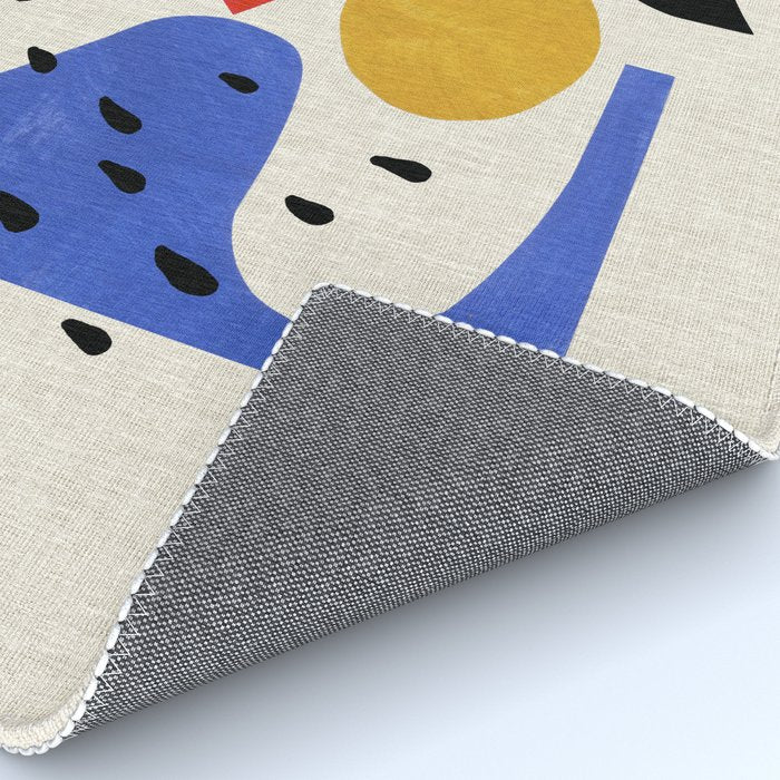 Ocean Wind Rug Gallery Image 4