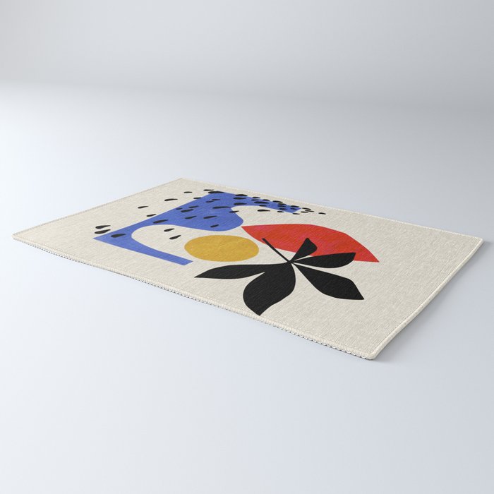 Ocean Wind Rug Gallery Image 3