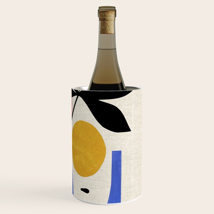 Ocean Wind Wine Chiller Gallery Image 3