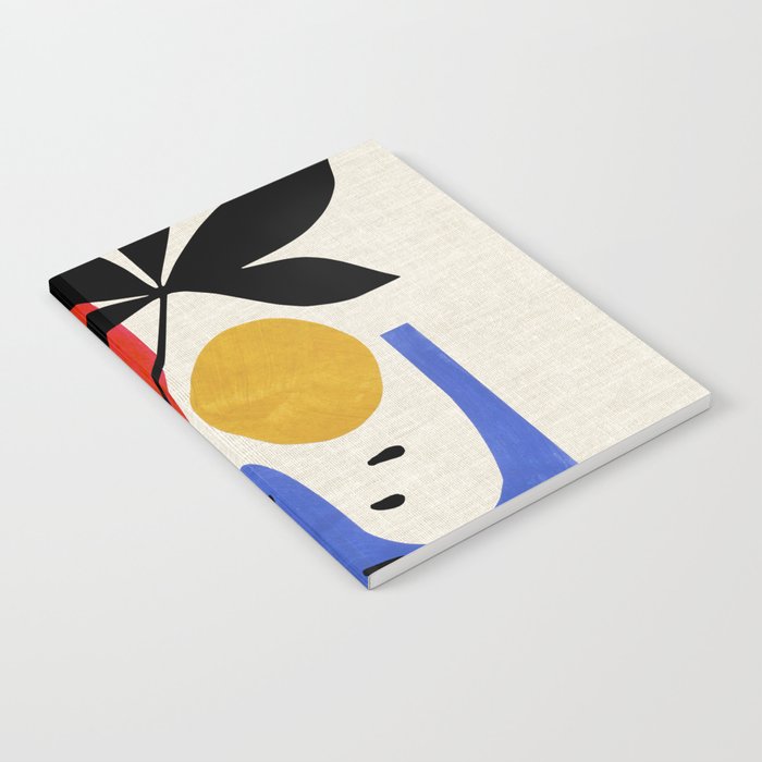Ocean Wind Notebook Gallery Image 2