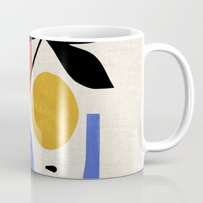 Ocean Wind Coffee Mug Gallery Image 1
