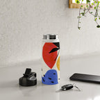 Ocean Wind Water Bottle Gallery Image 4