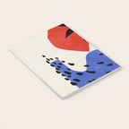 Ocean Wind Notebook Gallery Image 3