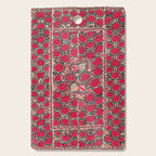 Tashkent Suzani Kokand Uzbekistan Print Cutting Board Gallery Image 1