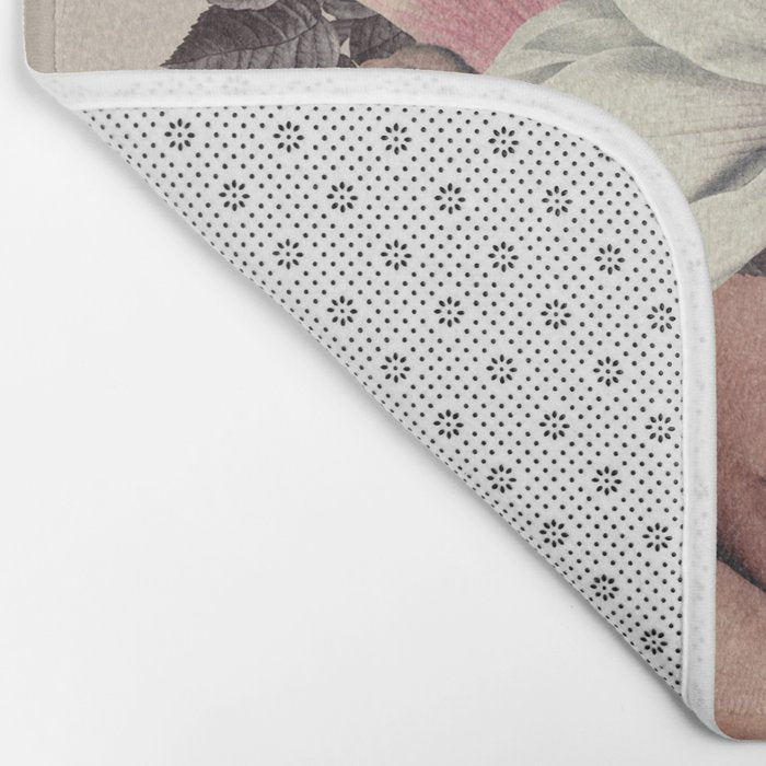 Springs Ahead Bath Mat Gallery Image 2