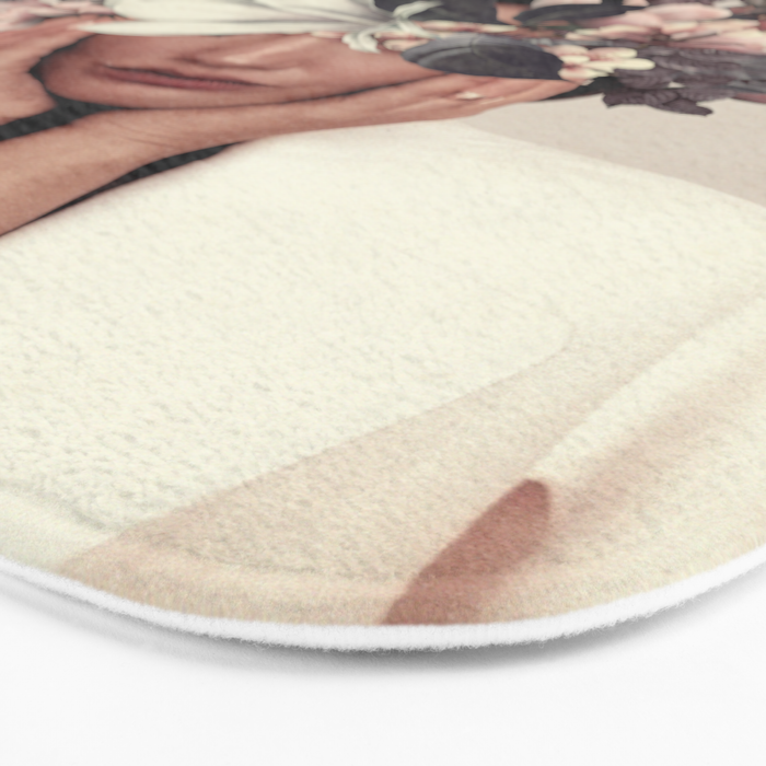 Springs Ahead Bath Mat Gallery Image 3