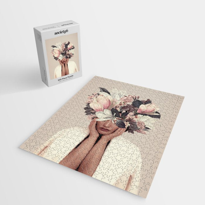 Springs Ahead Jigsaw Puzzle Gallery Image 2