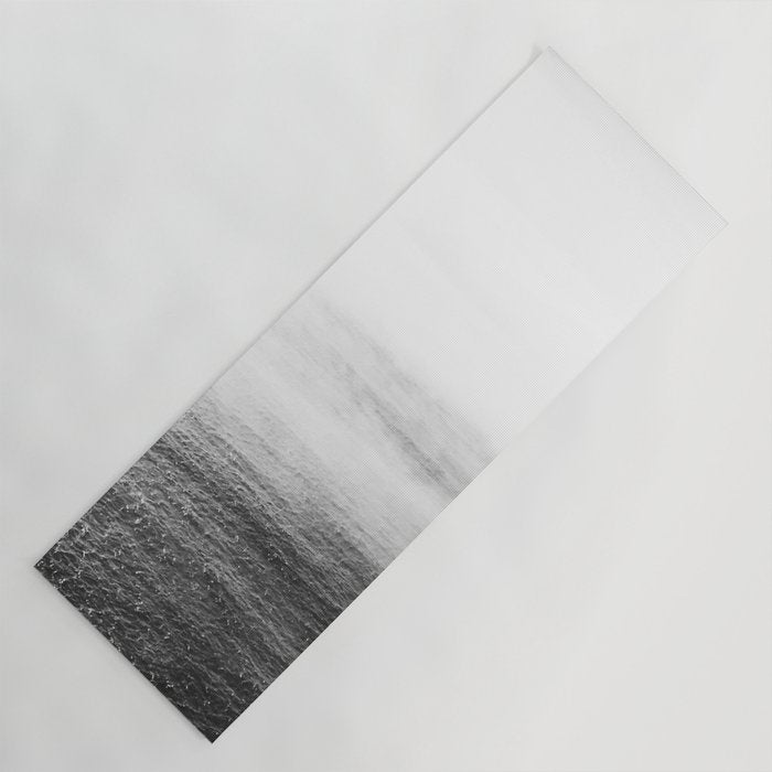 Whitewash Yoga Mat Gallery Image 1