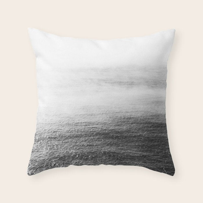 Whitewash Throw Pillow Gallery Image 6