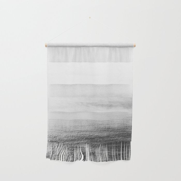 Whitewash Wall Hanging Gallery Image 1
