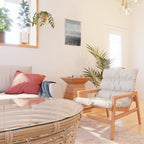 Whitewash Wall Hanging Gallery Image 2