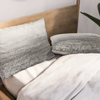 Whitewash Pillow Sham Gallery Image 2