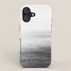 Whitewash iPhone Case Gallery Image 1