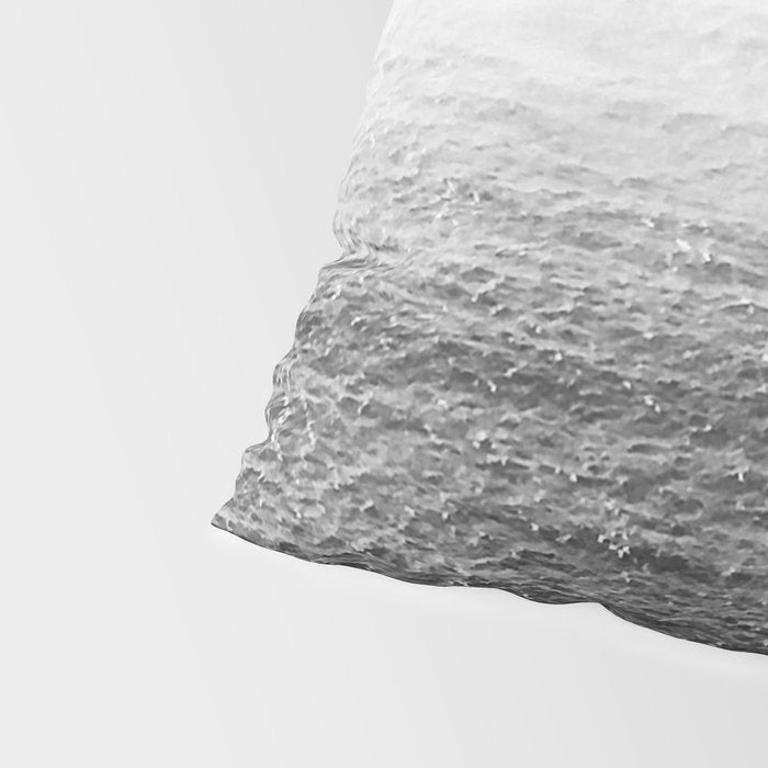 Whitewash Pillow Sham Gallery Image 4