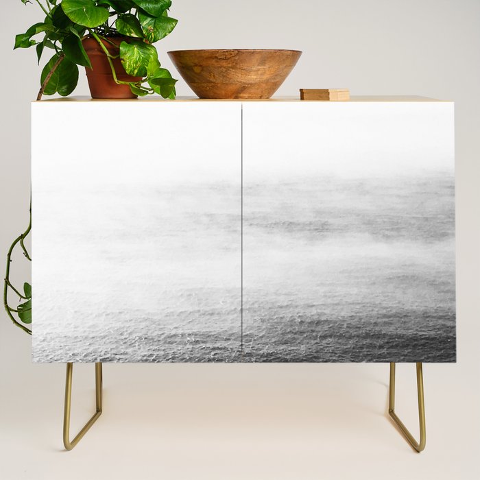 Whitewash Credenza Gallery Image 1