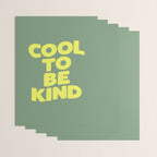 Cool to Be Kind Wrapping Paper Gallery Image 3