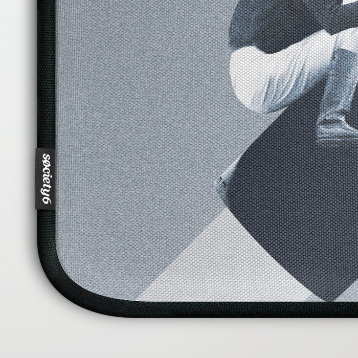 We ride until dawn Laptop Sleeve Gallery Image 3